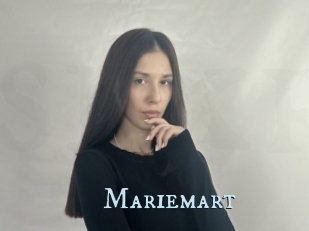 Mariemart