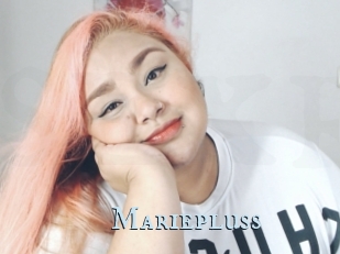 Mariepluss