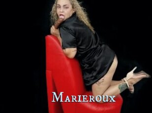 Marieroux