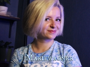 Mariewagner