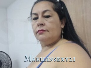 Marilinsexy21