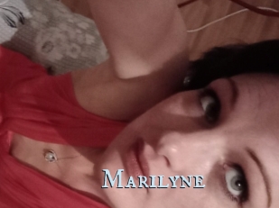 Marilyne