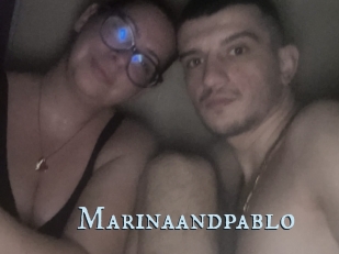 Marinaandpablo