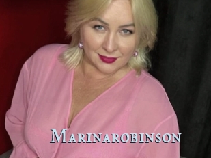 Marinarobinson