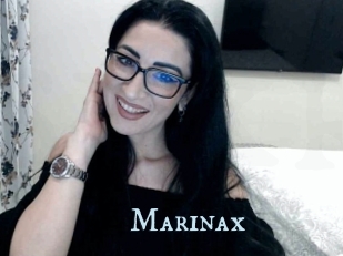 Marinax