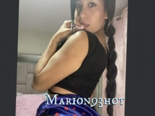 Marion93hot