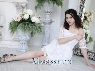 Marisstain