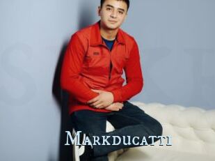 Markducatti