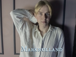 Markholland