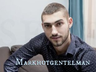 Markhotgentelman