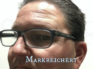 Markreichert