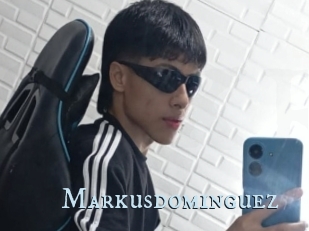 Markusdominguez