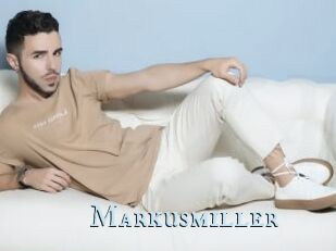 Markusmiller