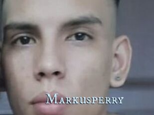 Markusperry