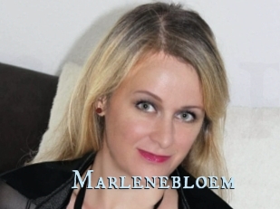 Marlenebloem