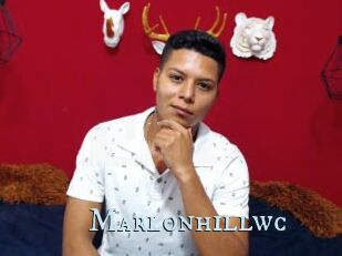 Marlonhillwc