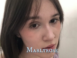 Marlyrose