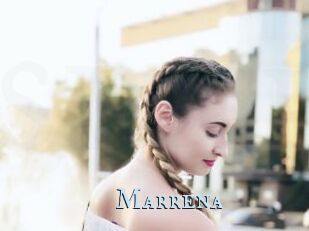 Marrena