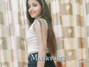 Marryrose