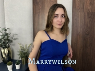 Marrywilson