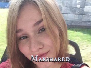 Marshared