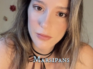 Marsipans