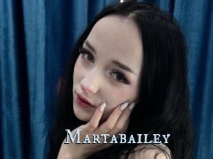 Martabailey