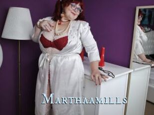 Marthaamills