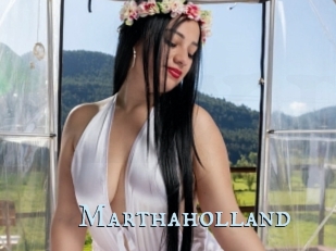 Marthaholland