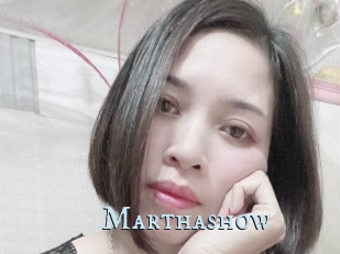 Marthashow