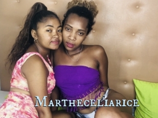 Martheceliarice