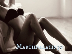 Martiinalatin30