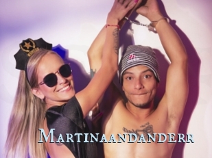 Martinaandanderr