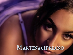 Martinacipriano