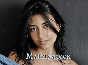 Martinacook