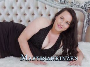 Martinaheinzen