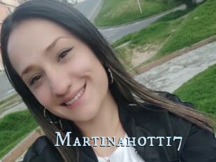 Martinahott17