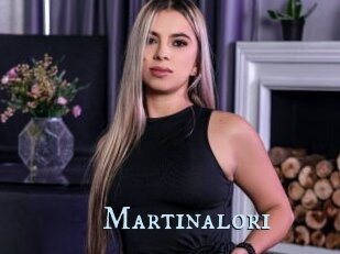 Martinalori