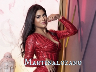 Martinalozano