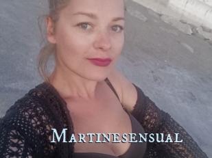 Martinesensual