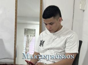 Martinjhonson