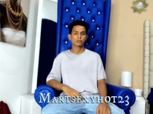 Martsexyhot23