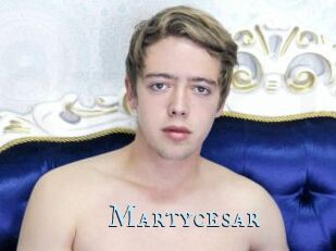 Martycesar