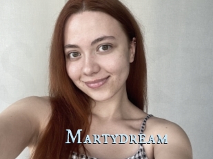 Martydream