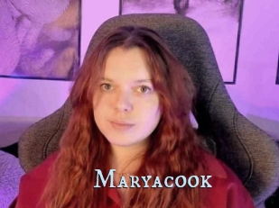 Maryacook