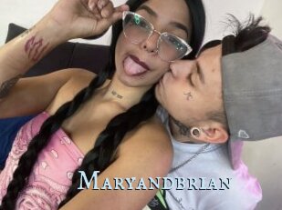 Maryandbrian