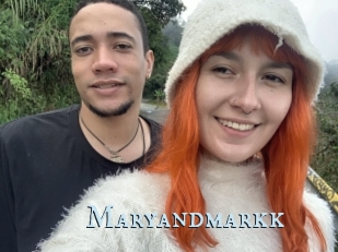 Maryandmarkk