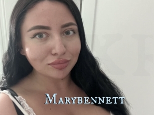 Marybennett