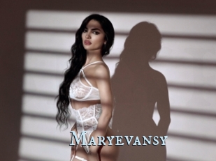 Maryevansy