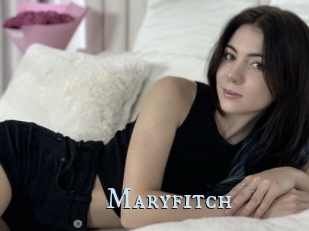 Maryfitch